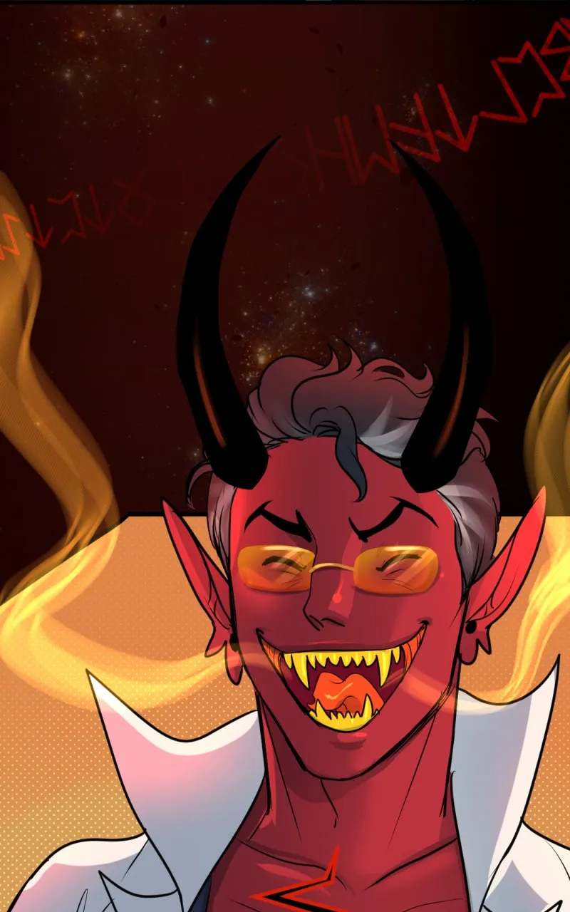 Brimstone and Roses Chapter 60 page 11 - 