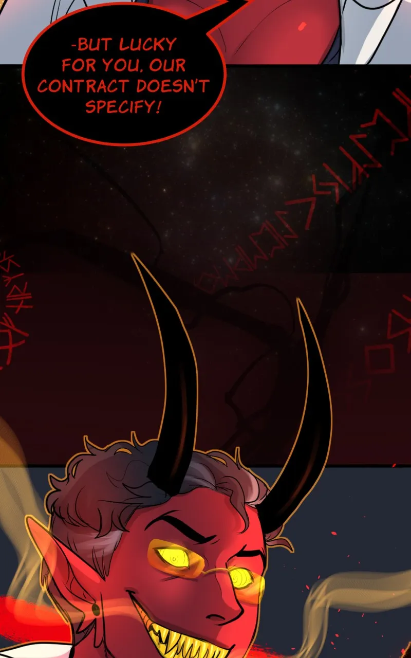 Brimstone and Roses Chapter 60 page 12 - 