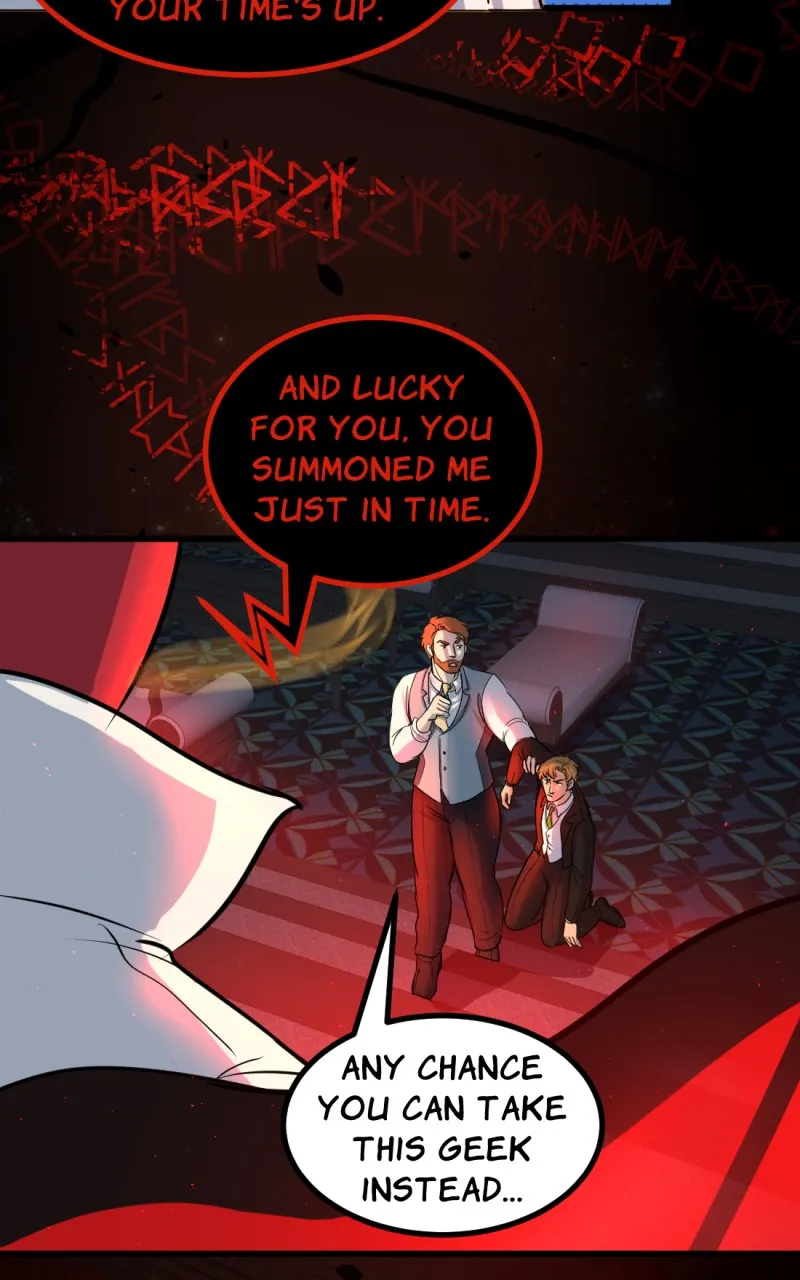 Brimstone and Roses Chapter 60 page 15 - 