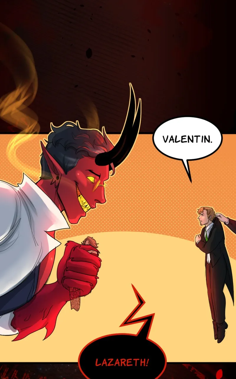 Brimstone and Roses Chapter 60 page 16 - 