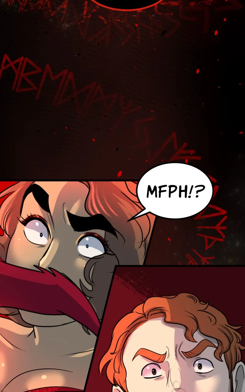 Brimstone and Roses Chapter 60 page 17 - 