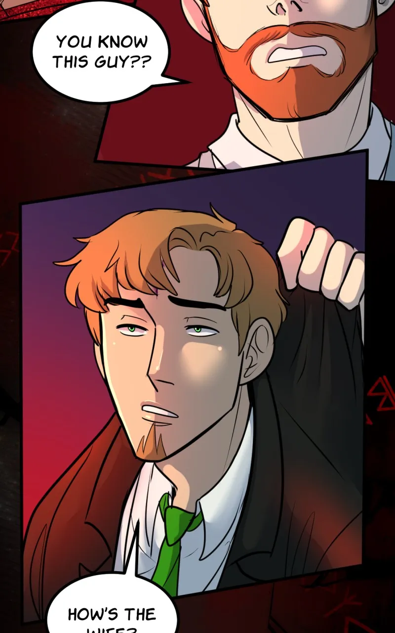 Brimstone and Roses Chapter 60 page 18 - 