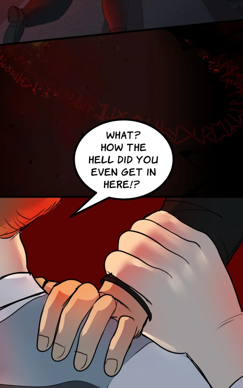 Brimstone and Roses Chapter 60 page 3 - 