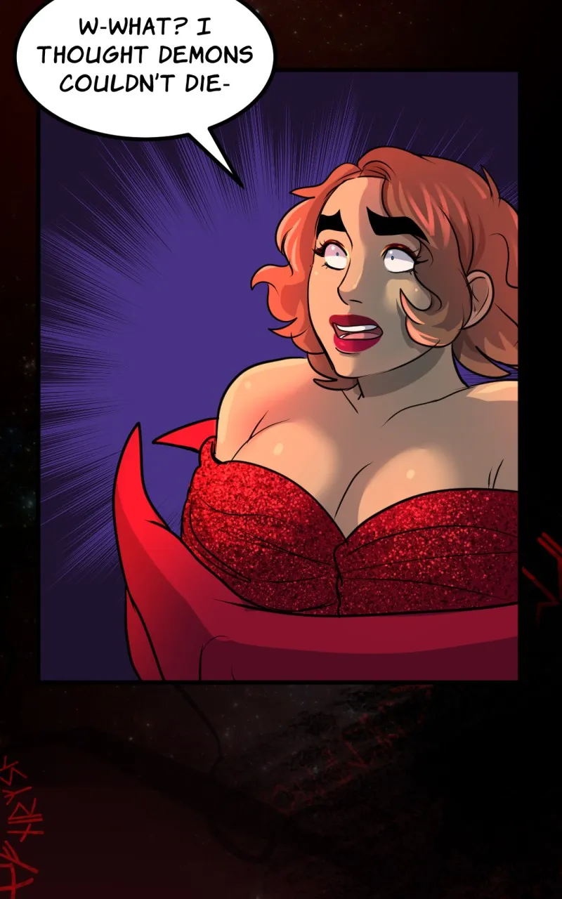Brimstone and Roses Chapter 60 page 23 - 