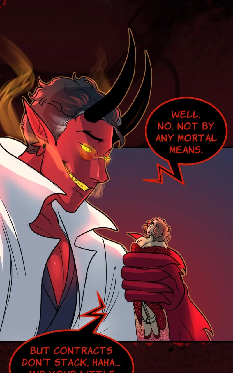 Brimstone and Roses Chapter 60 page 24 - 