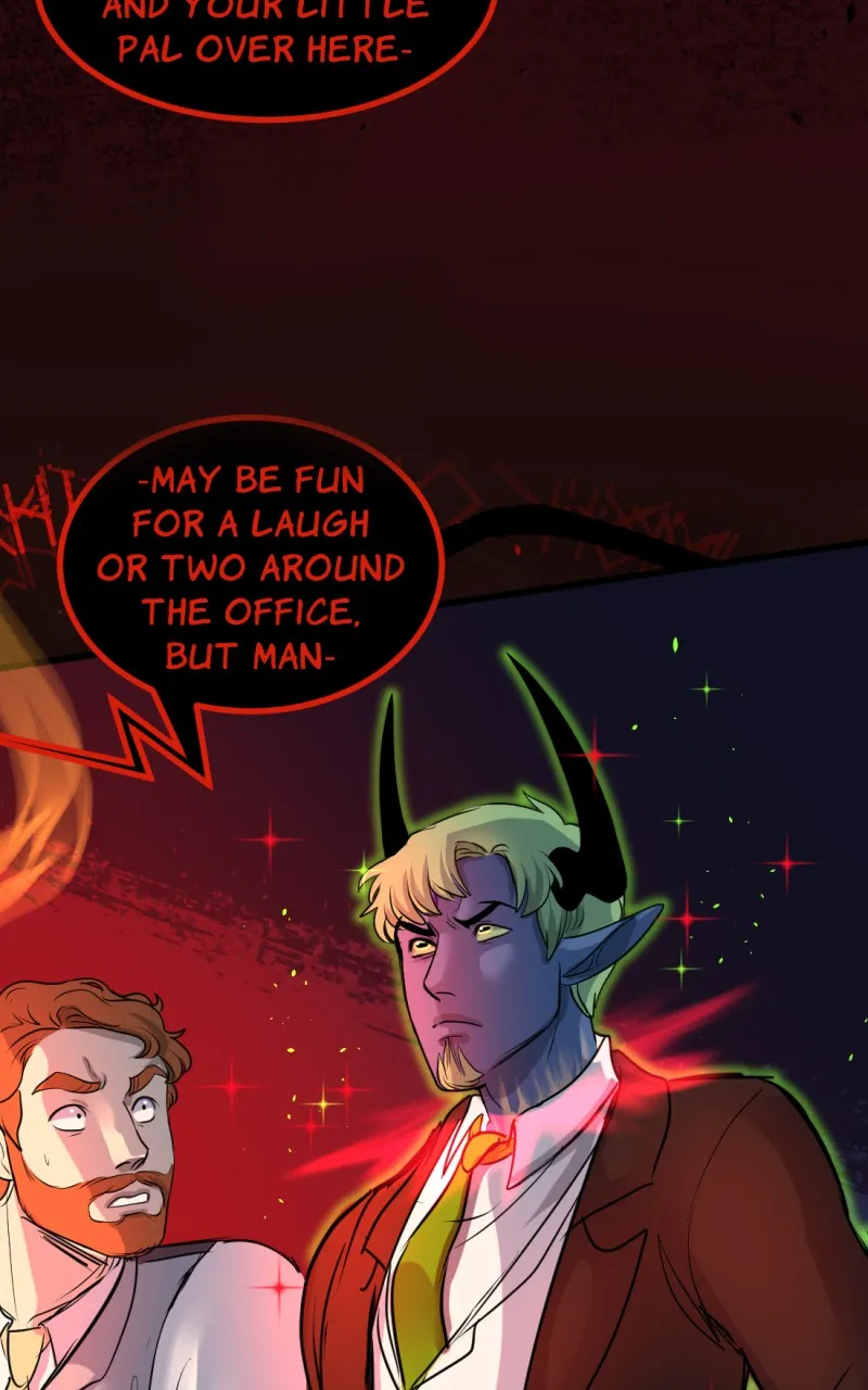 Brimstone and Roses Chapter 60 page 25 - 
