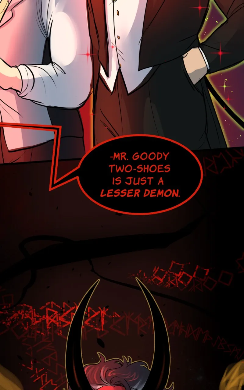 Brimstone and Roses Chapter 60 page 26 - 