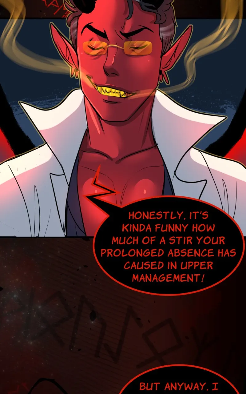 Brimstone and Roses Chapter 60 page 27 - 