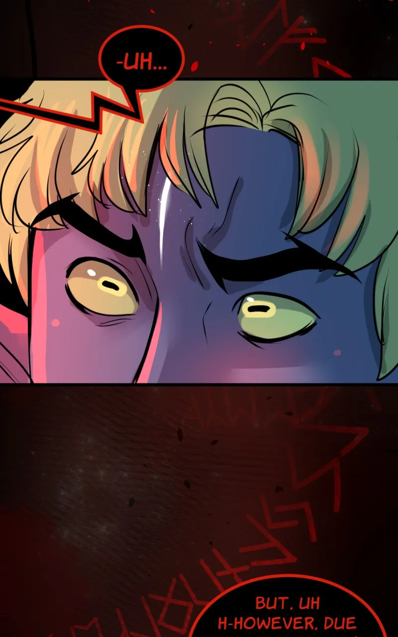 Brimstone and Roses Chapter 60 page 29 - 