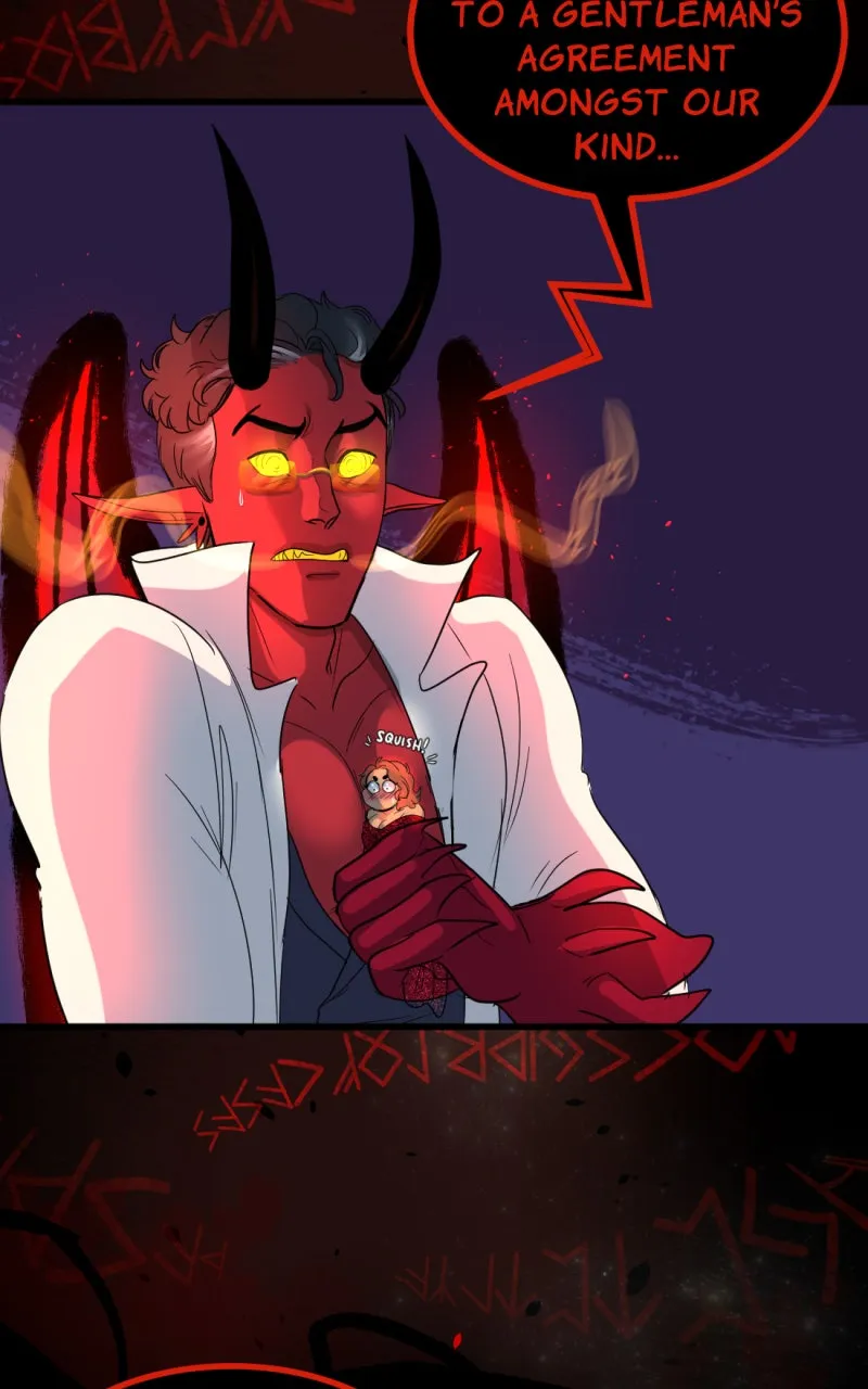 Brimstone and Roses Chapter 60 page 30 - 