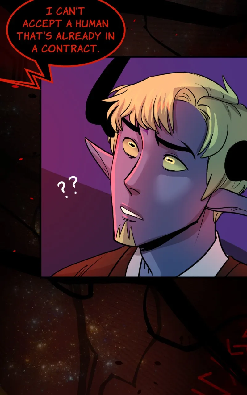 Brimstone and Roses Chapter 60 page 31 - 