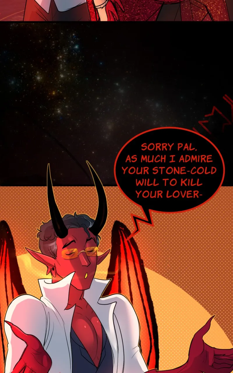 Brimstone and Roses Chapter 60 page 35 - 