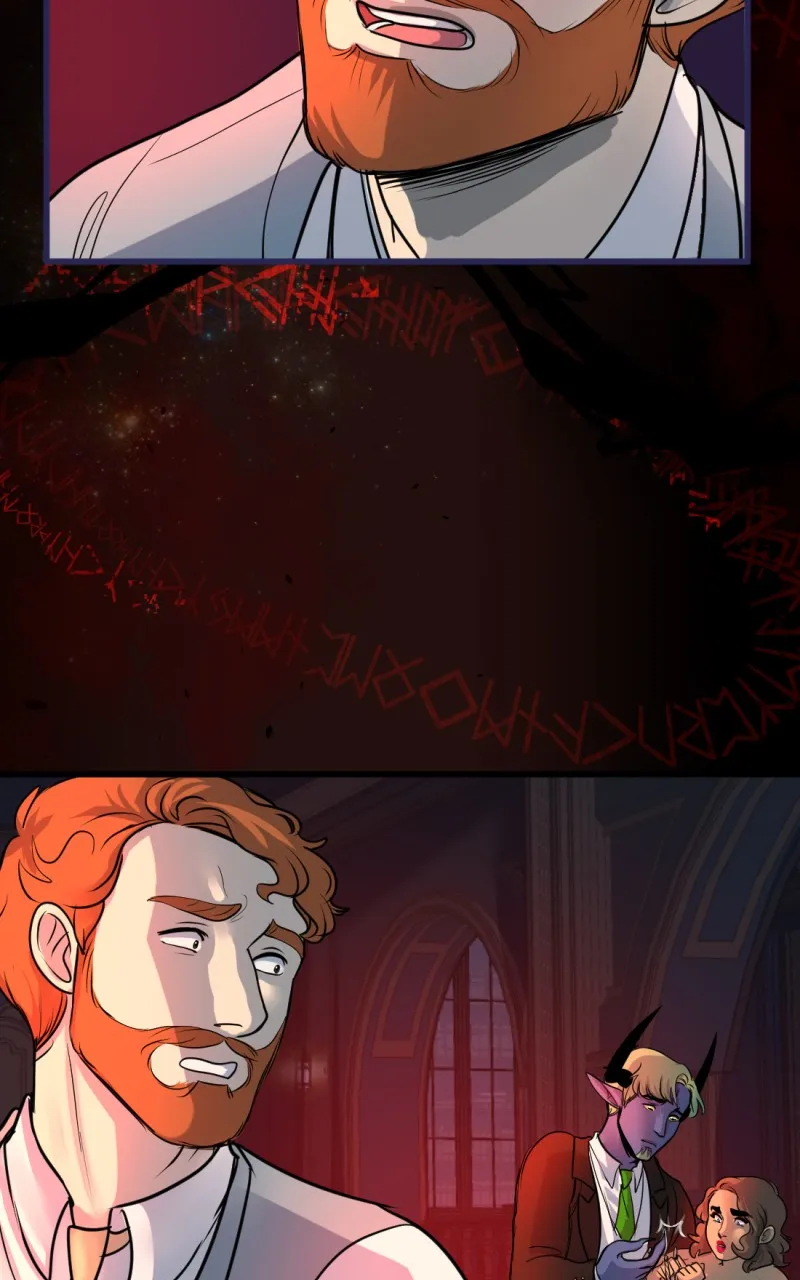 Brimstone and Roses Chapter 60 page 38 - 
