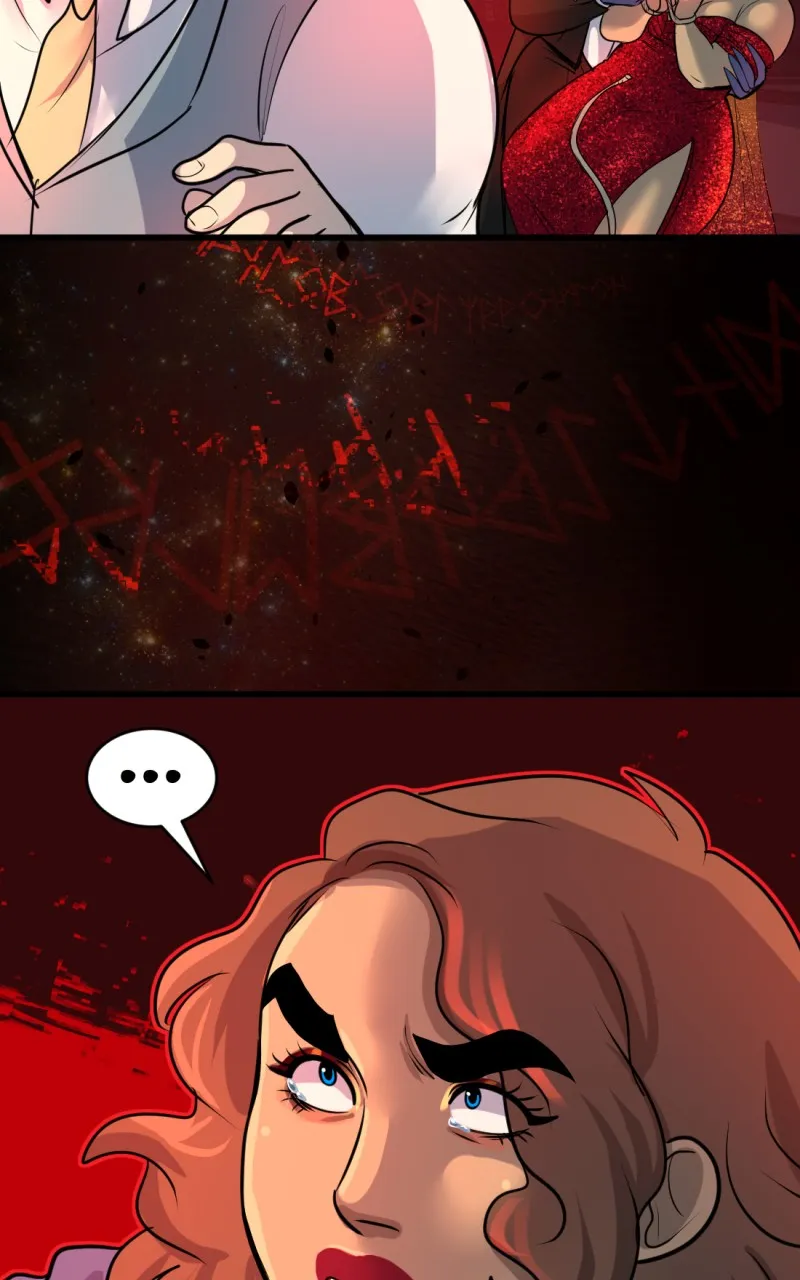 Brimstone and Roses Chapter 60 page 39 - 