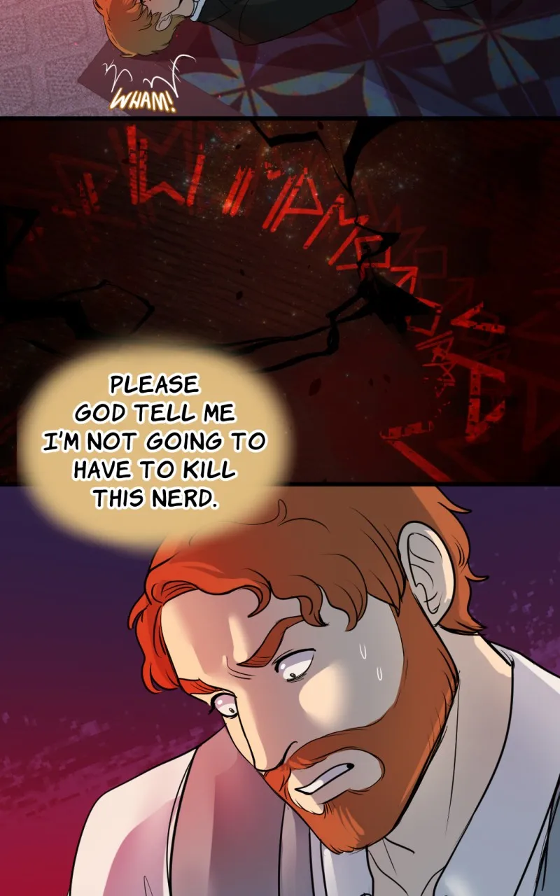 Brimstone and Roses Chapter 60 page 5 - 