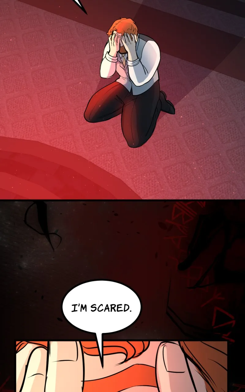Brimstone and Roses Chapter 60 page 42 - 