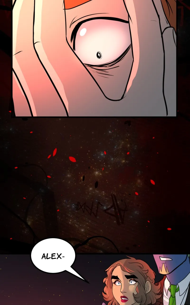 Brimstone and Roses Chapter 60 page 43 - 