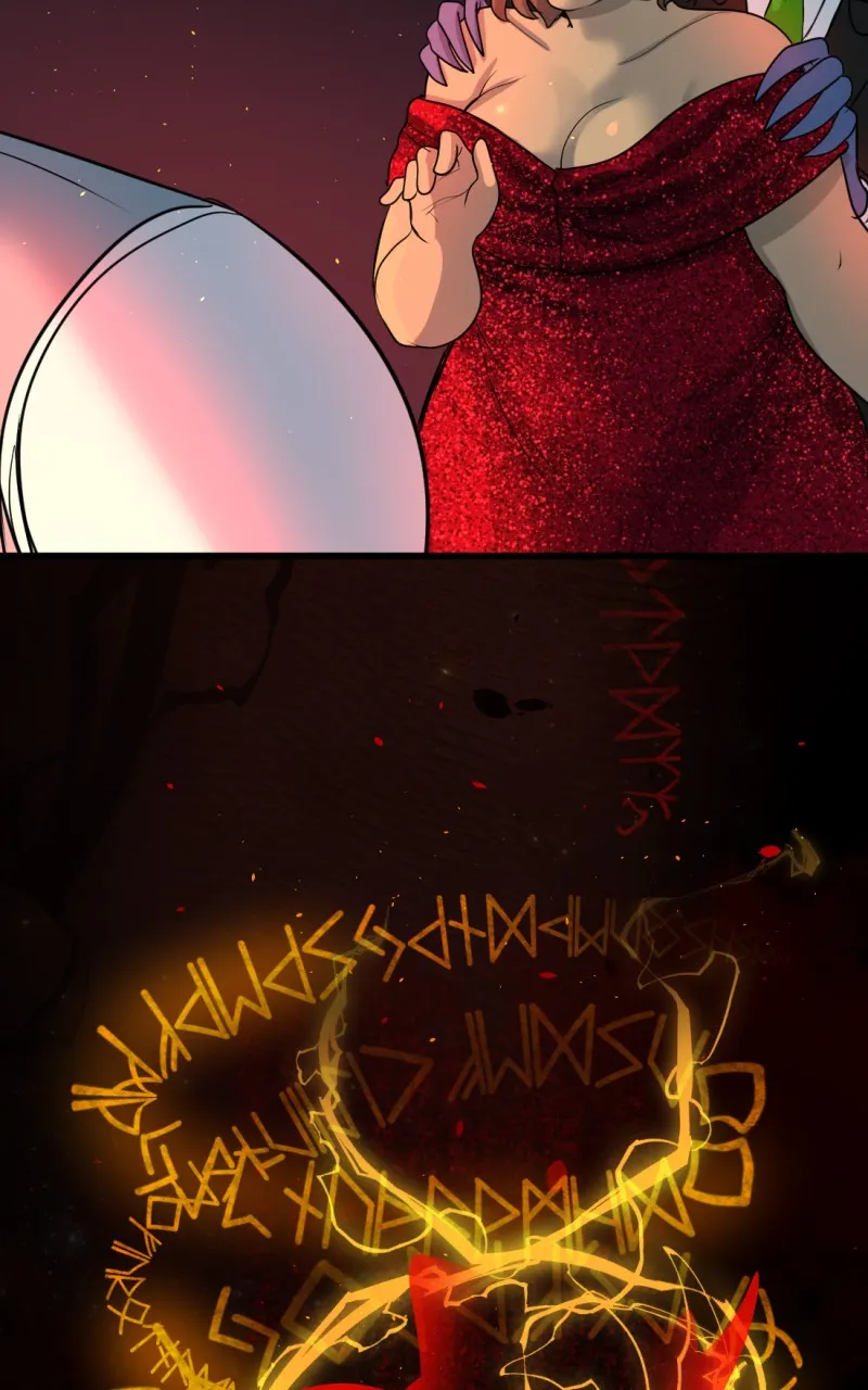 Brimstone and Roses Chapter 60 page 44 - 