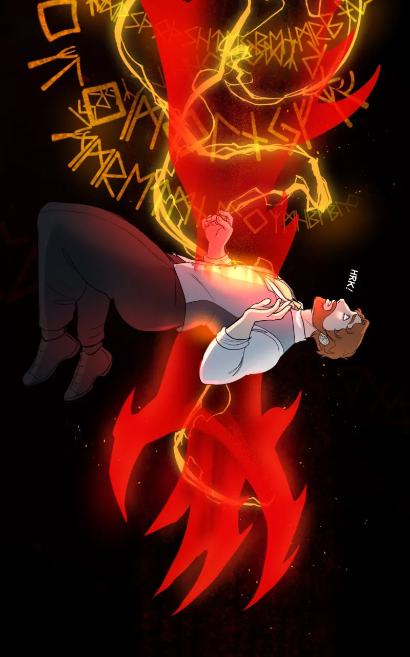Brimstone and Roses Chapter 60 page 45 - 