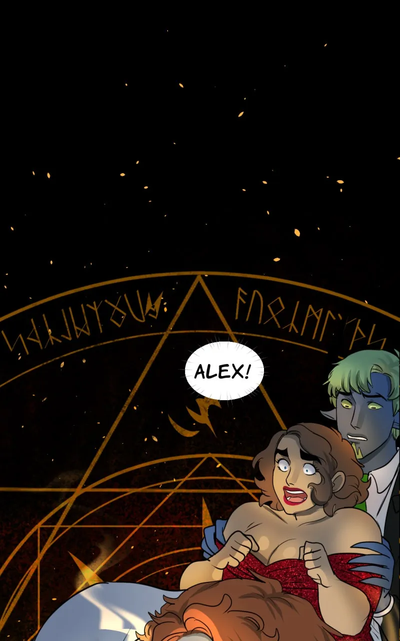 Brimstone and Roses Chapter 60 page 47 - 