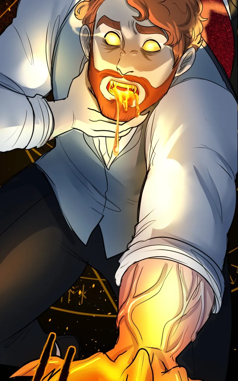 Brimstone and Roses Chapter 60 page 48 - 