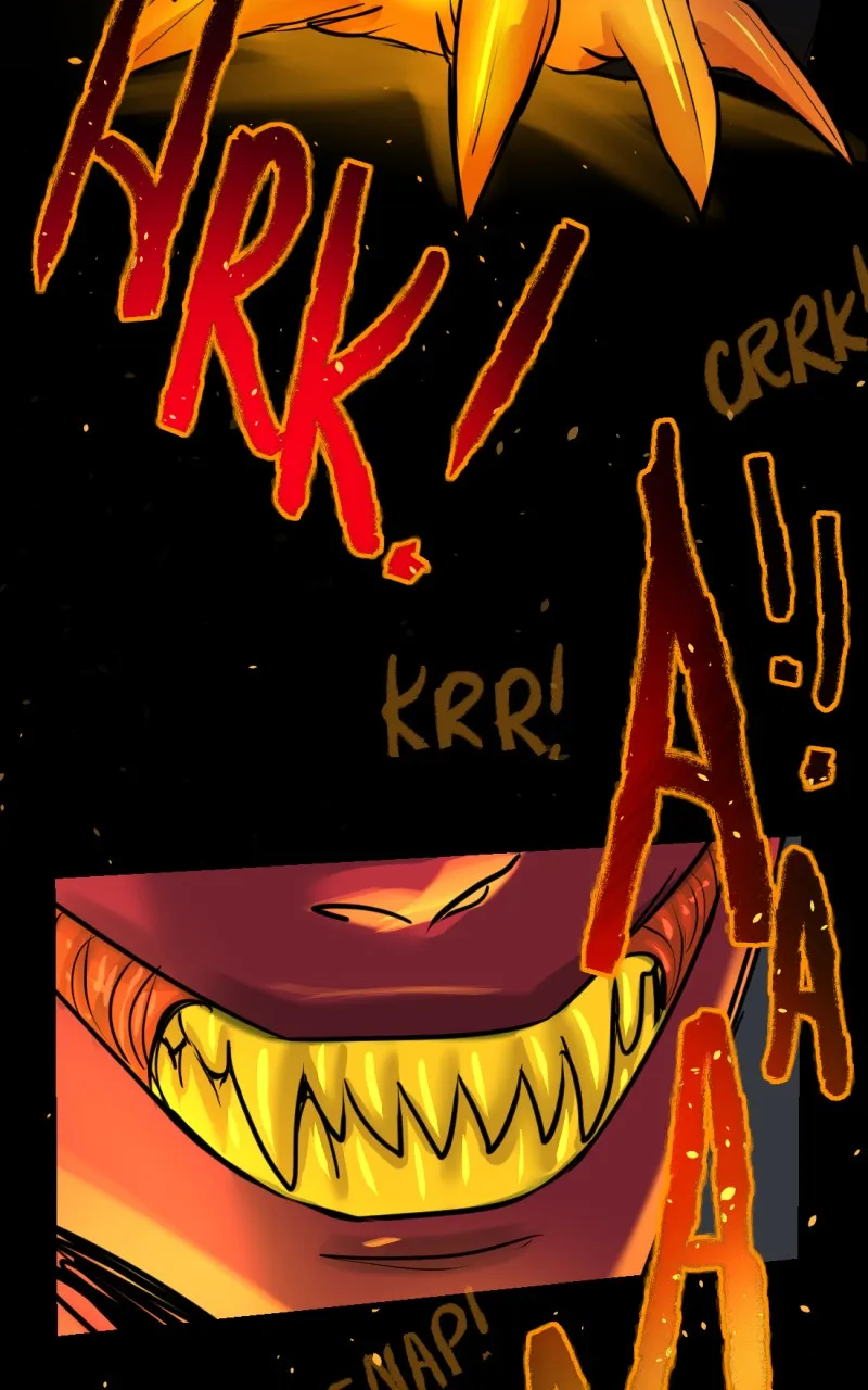 Brimstone and Roses Chapter 60 page 49 - 