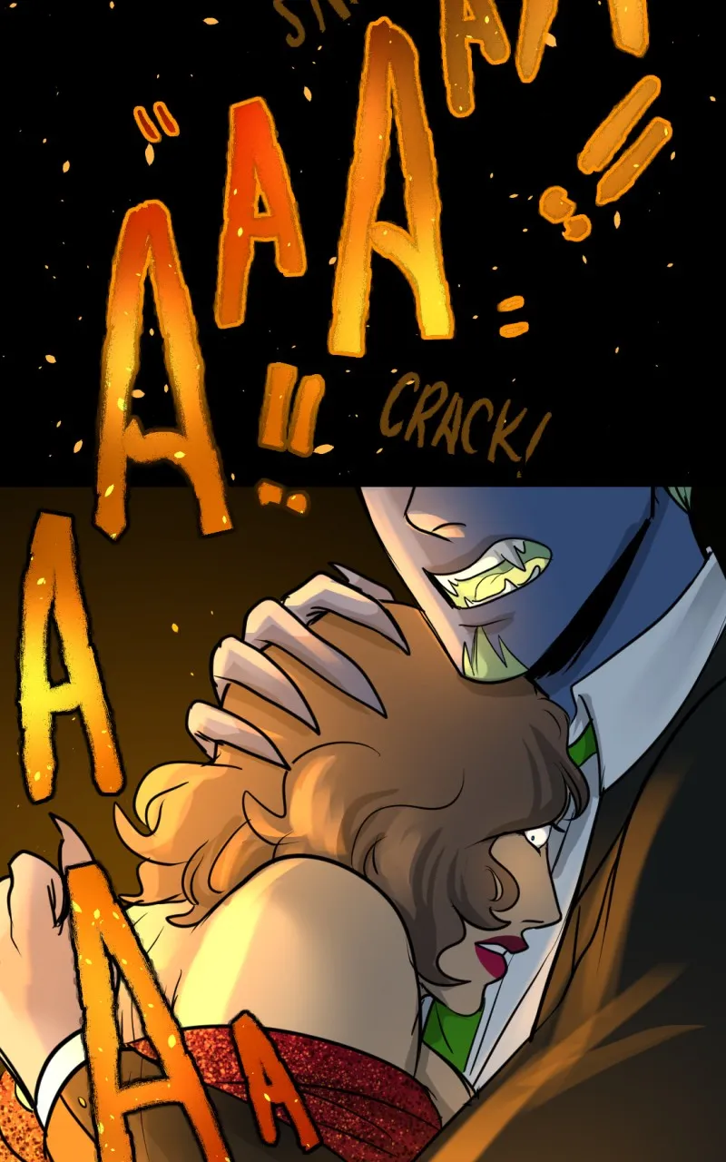 Brimstone and Roses Chapter 60 page 50 - 