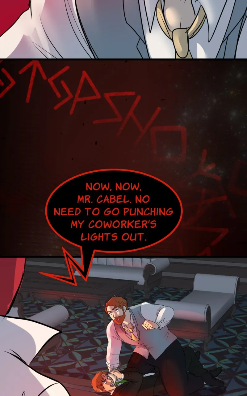 Brimstone and Roses Chapter 60 page 6 - 