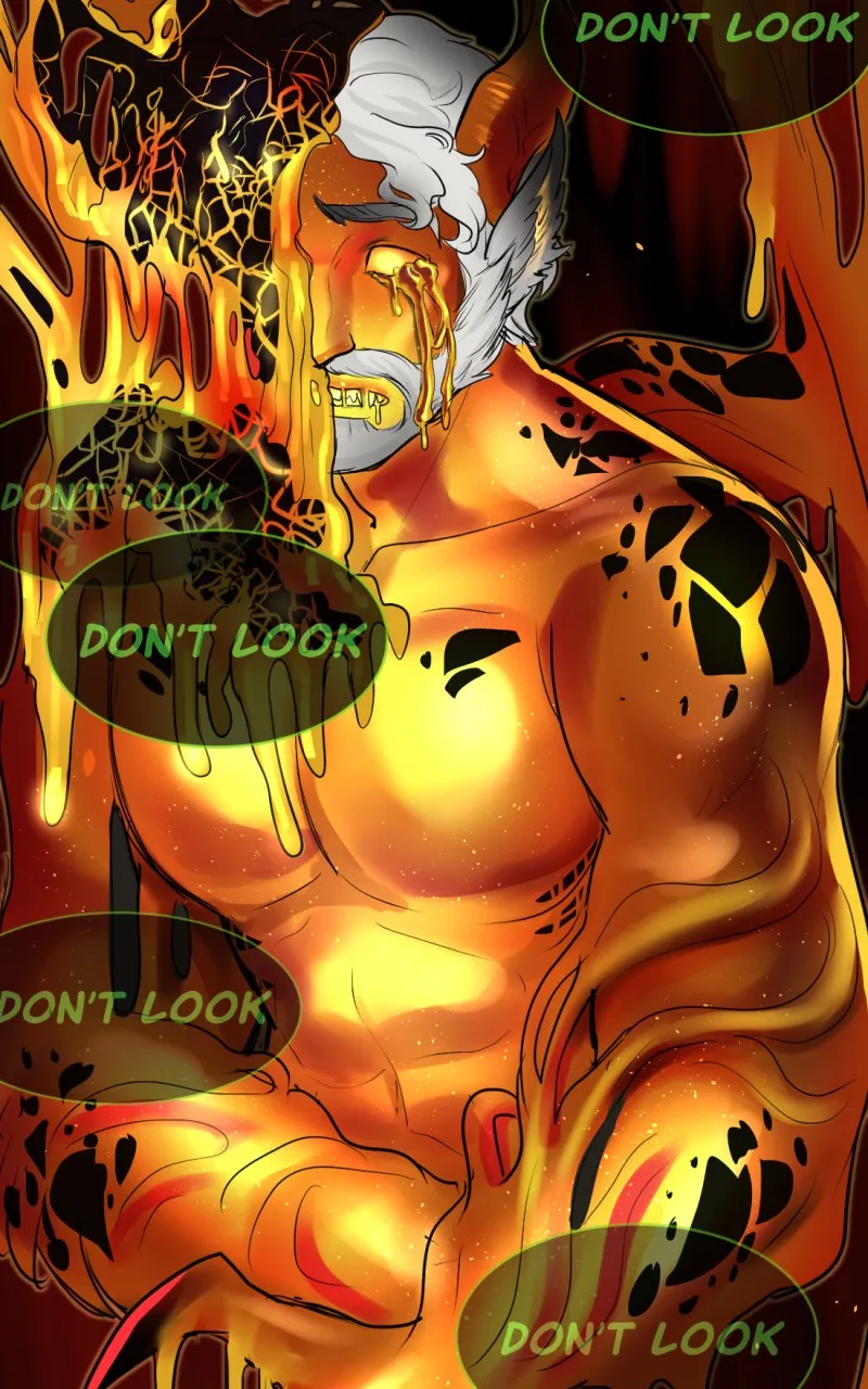 Brimstone and Roses Chapter 60 page 52 - 