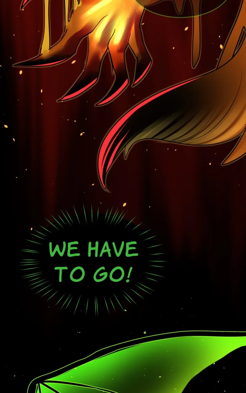 Brimstone and Roses Chapter 60 page 53 - 