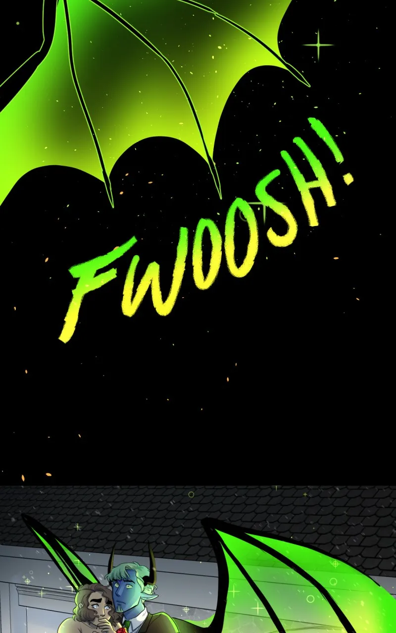 Brimstone and Roses Chapter 60 page 54 - 
