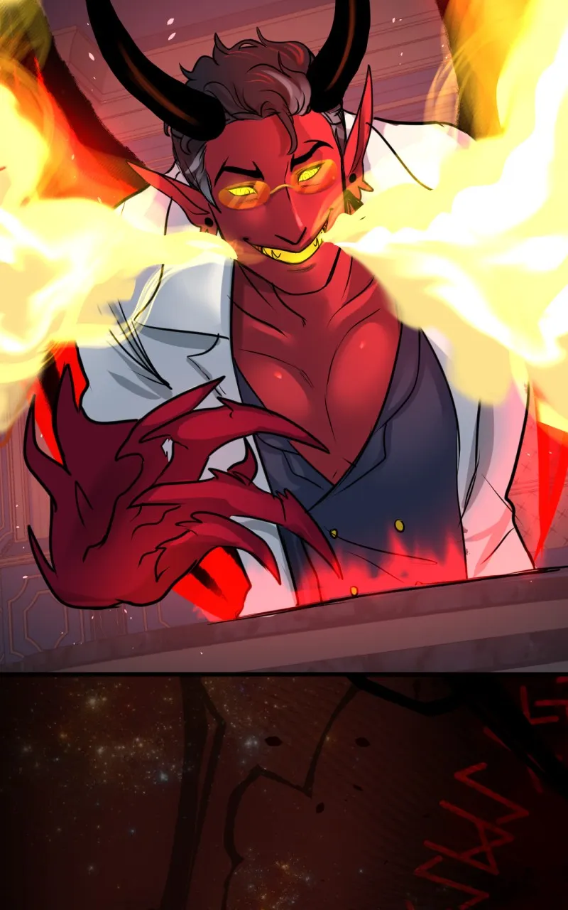 Brimstone and Roses Chapter 60 page 8 - 