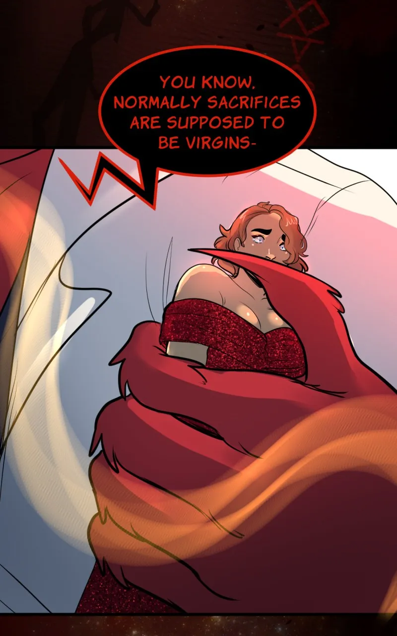 Brimstone and Roses Chapter 60 page 9 - 