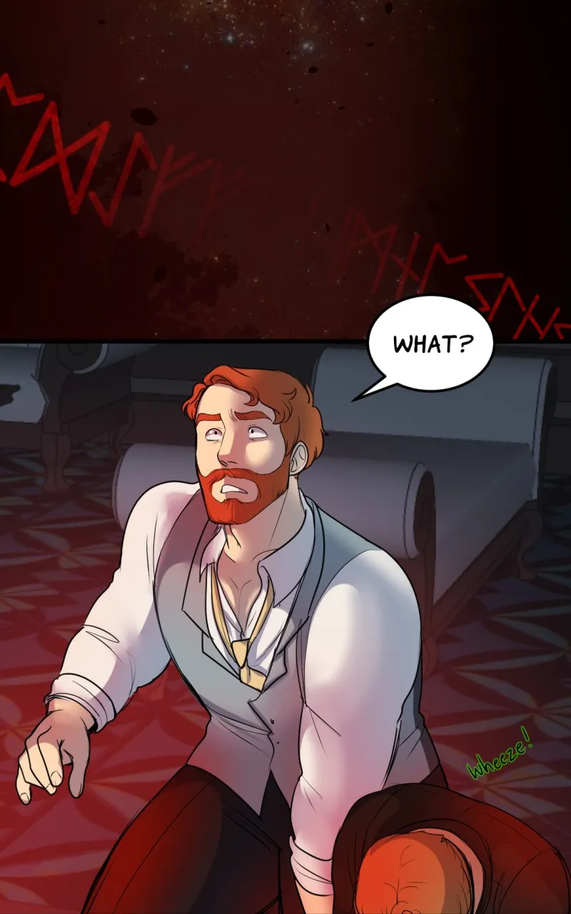 Brimstone and Roses Chapter 60 page 10 - 