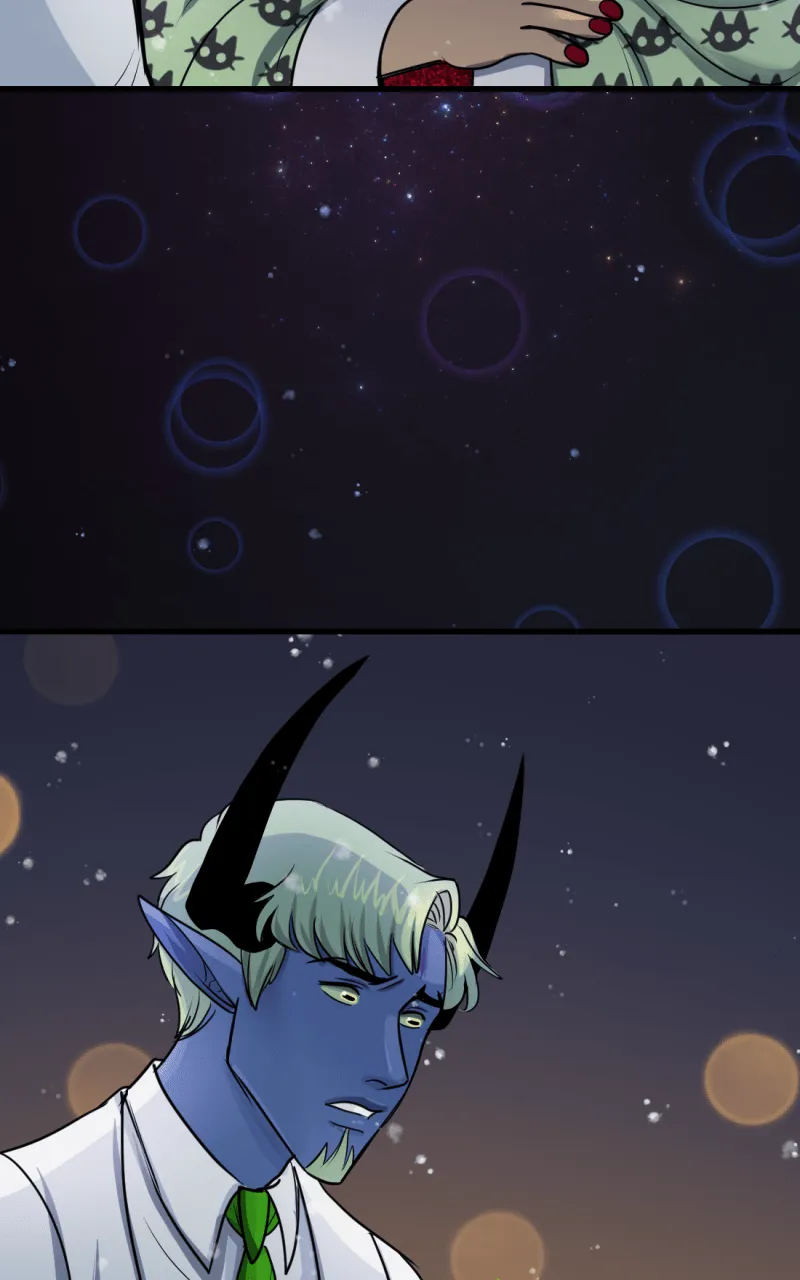 Brimstone and Roses Chapter 61 page 11 - 