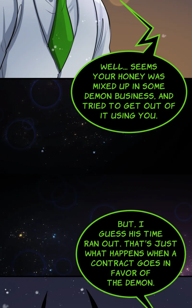 Brimstone and Roses Chapter 61 page 12 - 