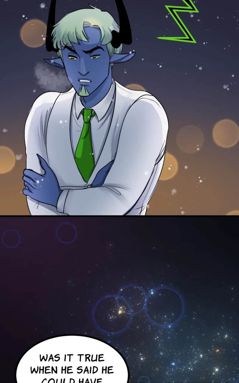 Brimstone and Roses Chapter 61 page 13 - 