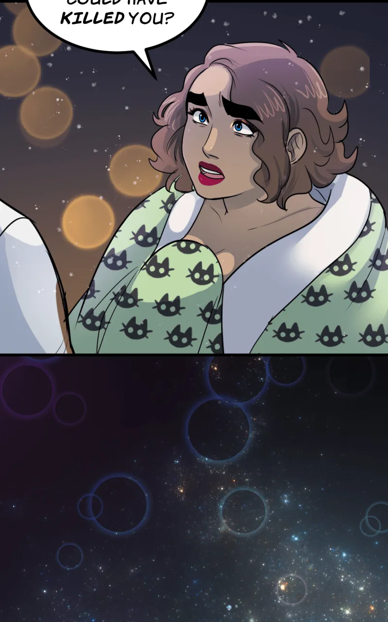 Brimstone and Roses Chapter 61 page 14 - 