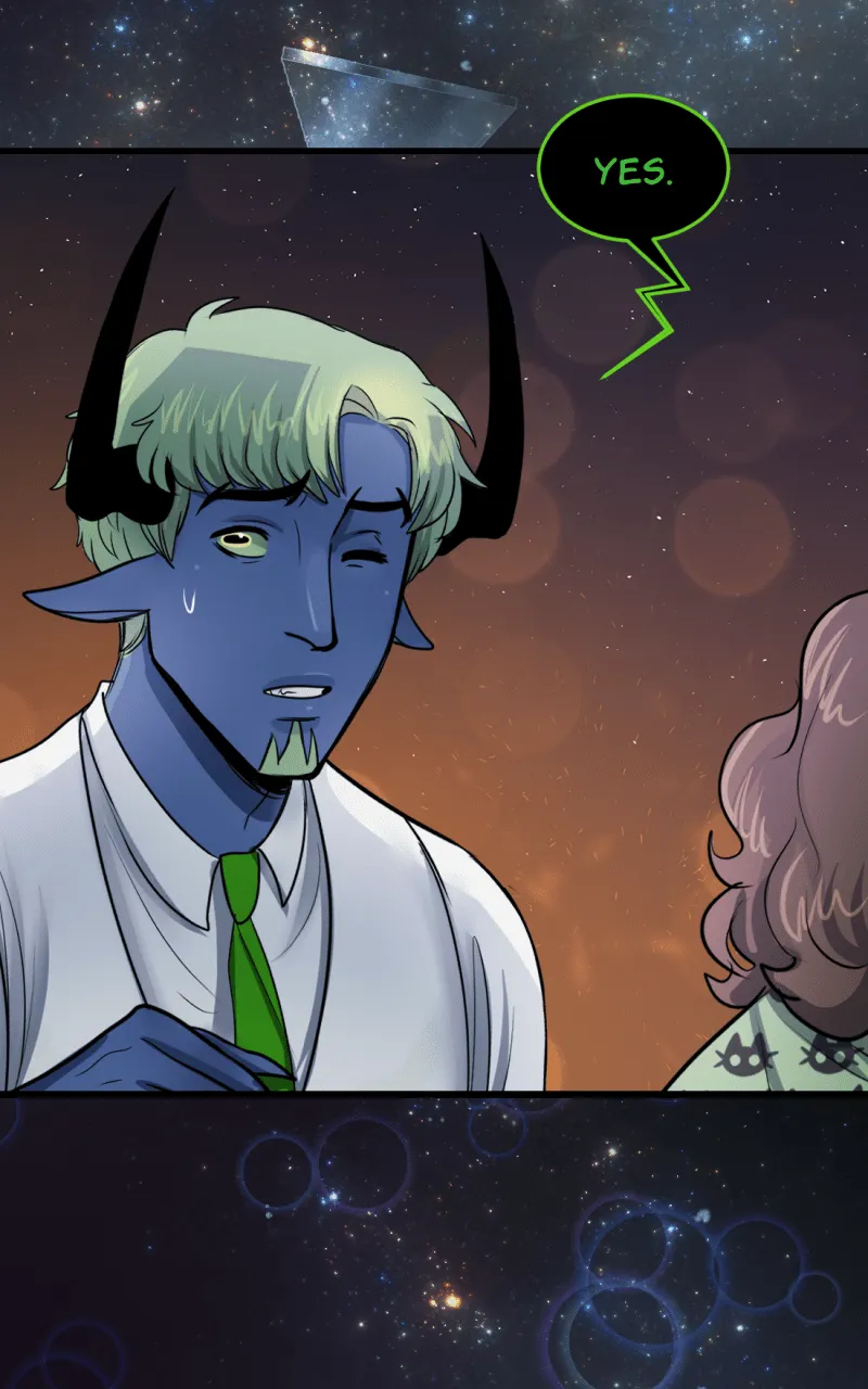 Brimstone and Roses Chapter 61 page 15 - 