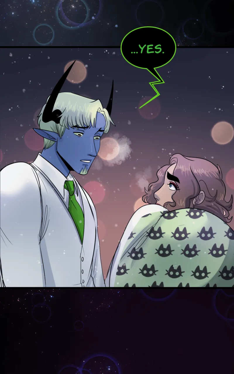 Brimstone and Roses Chapter 61 page 17 - 