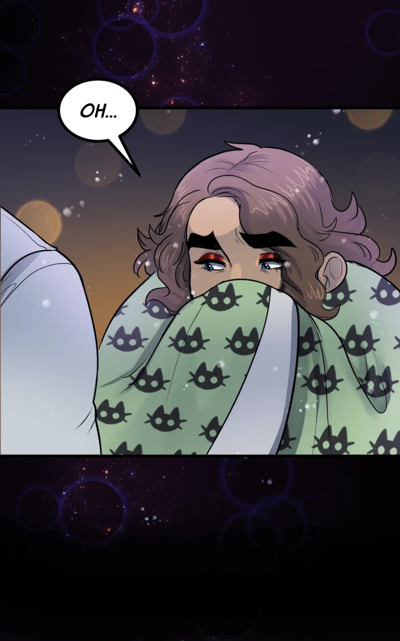 Brimstone and Roses Chapter 61 page 18 - 
