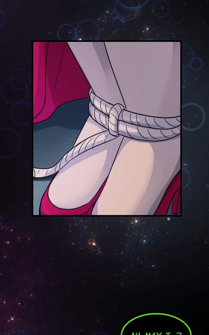 Brimstone and Roses Chapter 61 page 20 - 