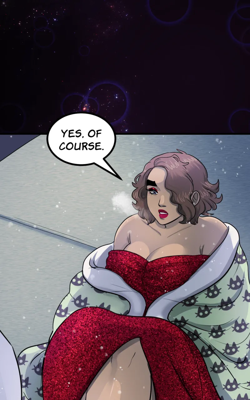 Brimstone and Roses Chapter 61 page 22 - 