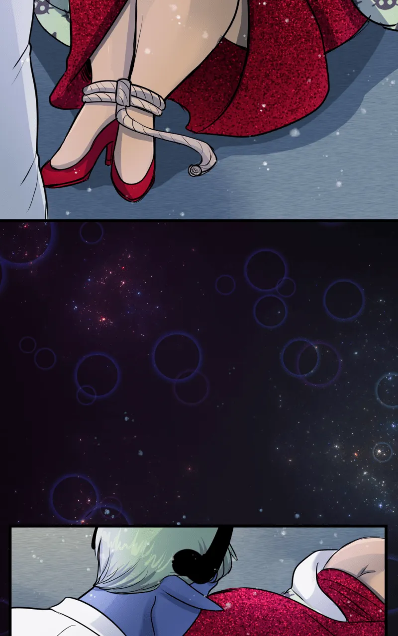 Brimstone and Roses Chapter 61 page 23 - 