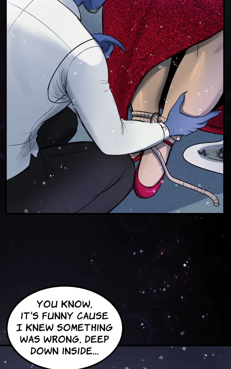 Brimstone and Roses Chapter 61 page 24 - 