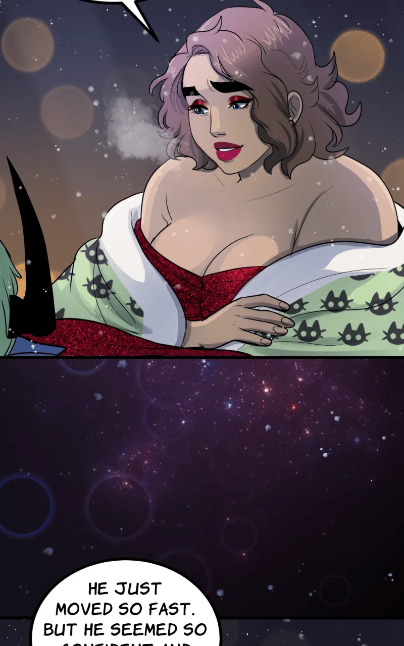Brimstone and Roses Chapter 61 page 25 - 