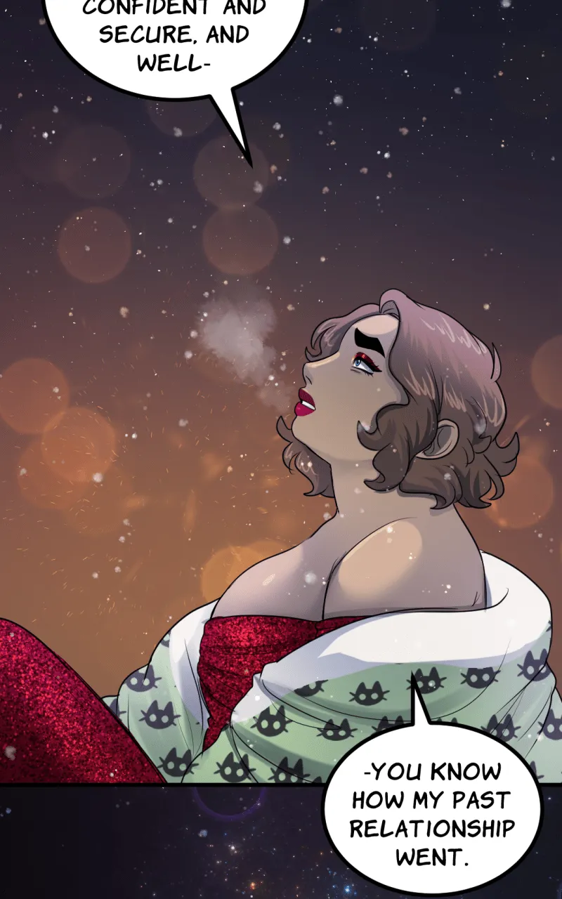 Brimstone and Roses Chapter 61 page 26 - 