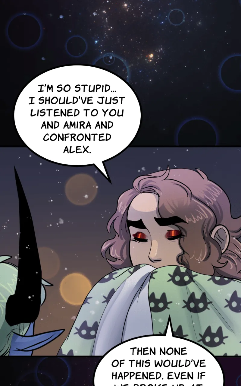Brimstone and Roses Chapter 61 page 27 - 
