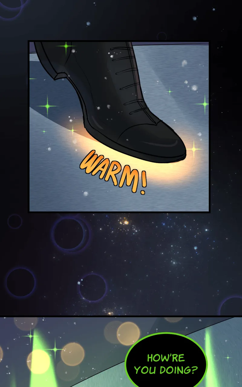 Brimstone and Roses Chapter 61 page 4 - 