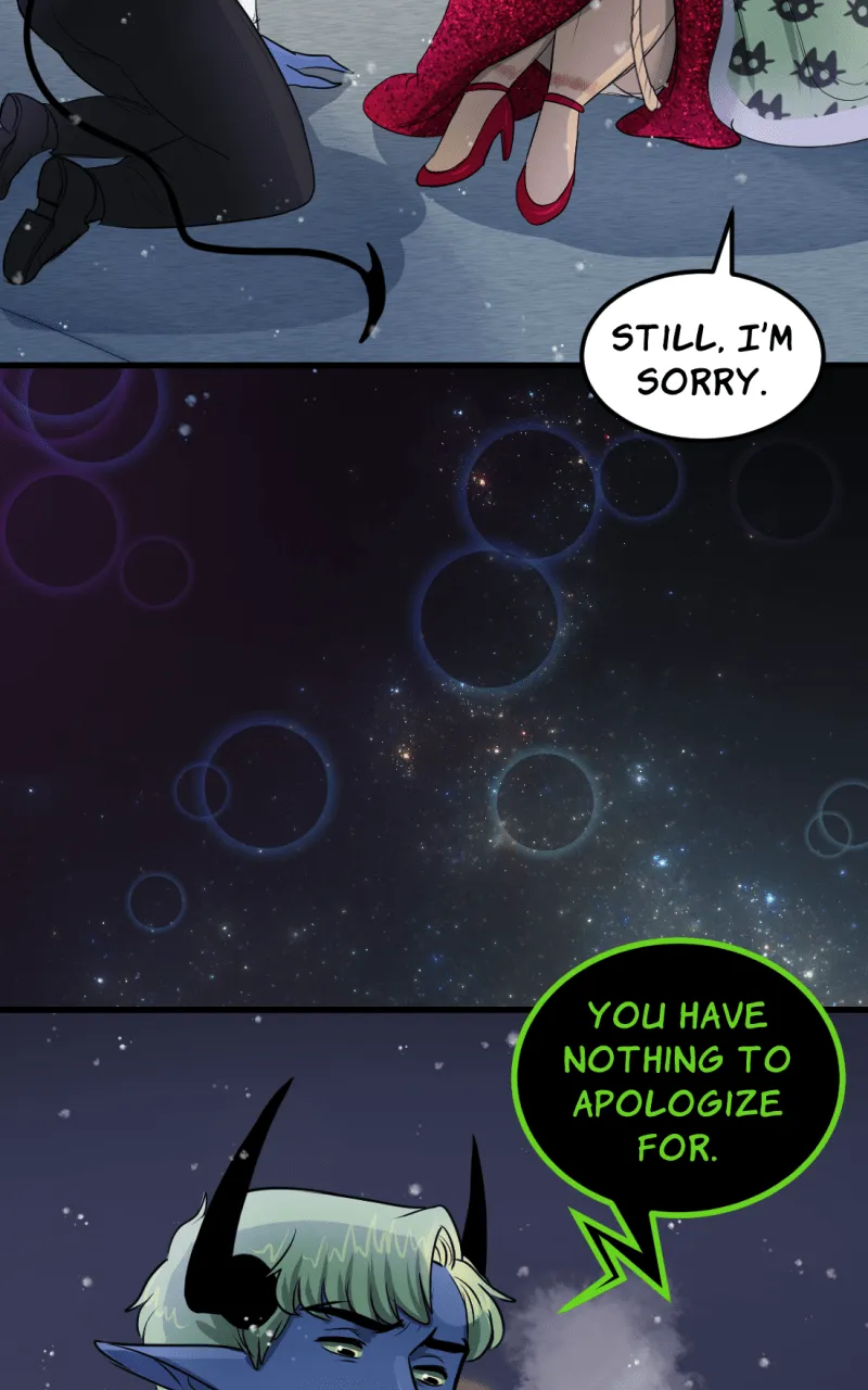 Brimstone and Roses Chapter 61 page 31 - 